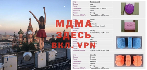 кокс Волоколамск